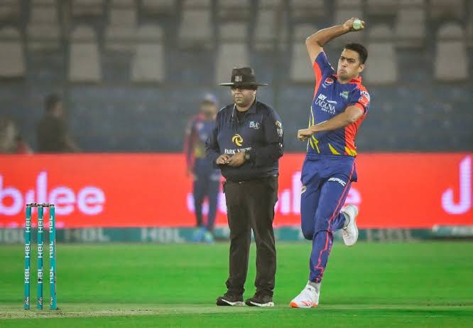 Arshad Iqbal PSL Records & Stats- Wickets, Matches, Best Bowling Figures