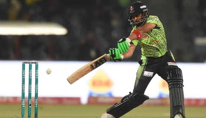 Abdullah Shafique PSL Records & Stats- Runs, Matches, Strike Rate and More