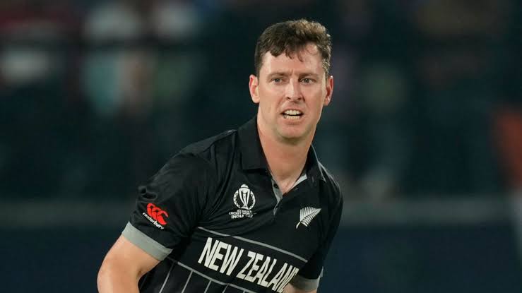 Matt Henry to Replace Mohammed Shami in IPL 2024 for Gujarat Titans- Reports