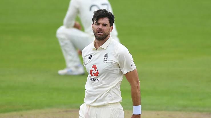 James Anderson Test Records & Stats- India vs England 2nd Test Today Match 2024