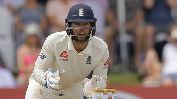 Ben Foakes Test Records & Stats: India vs England 2nd Test Today Match 2024