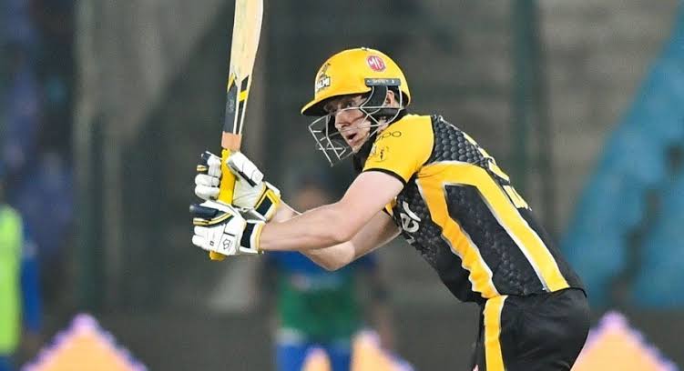 Tom Kohler-Cadmore PSL Records & Stats- Runs, Matches, Strike Rate and More