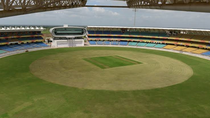 IND vs ENG 3rd Test 2024: Rajkot Stadium Pitch Report and Test Records & Stats