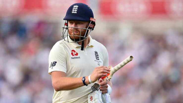 Jonny Bairstow Test Records & Stats- India vs England 2nd Test Today Match 2024