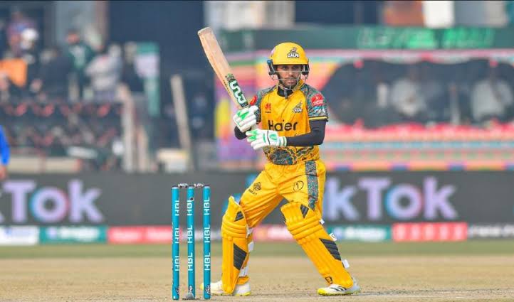 Mohammad Haris PSL Records & Stats- Runs, Matches, Strike Rate, Average