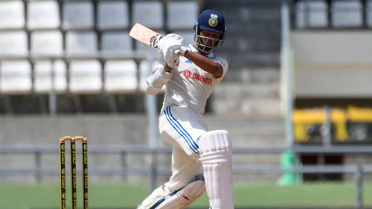 Yashasvi Jaiswal Test Records & Stats- IND vs ENG 2nd Test Today Match 2024