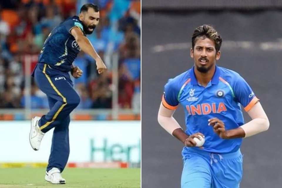 Who is Ishan Porel? Mohammed Shami's Most Probable Replacement in IPL 2024