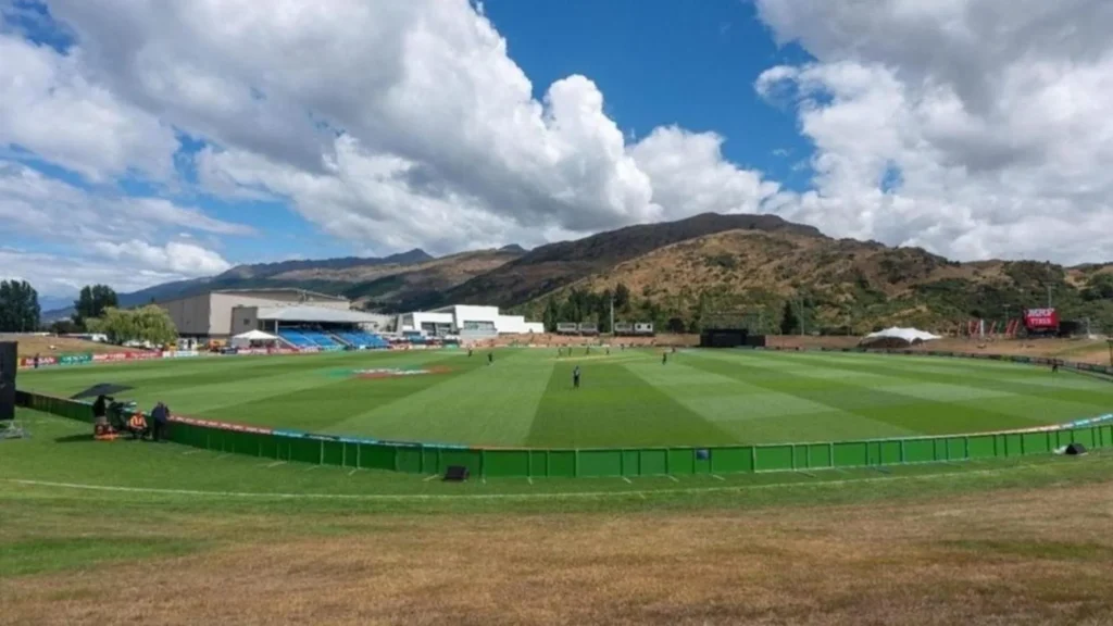 OV vs AFK ECL T10 Match 10: Cartama Oval Stadium Pitch Report and T10 Records & Stats