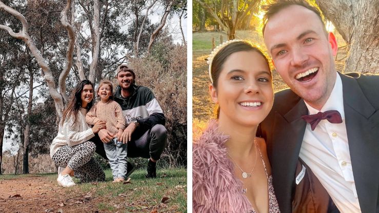 Ashton Turner Wife: All You Need to Know about Krystenna Turner