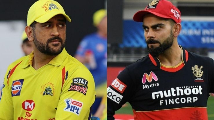 CSK vs RCB Match 1 IPL 2024: 3 Key Player Battles to Watch Out in Today Match