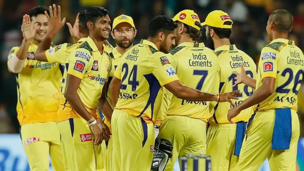 No Devon Conway, Shivam Dube & Daryl Mitchell! CSK's Strongest Playing XI against RCB for the Match 1 of IPL 2024