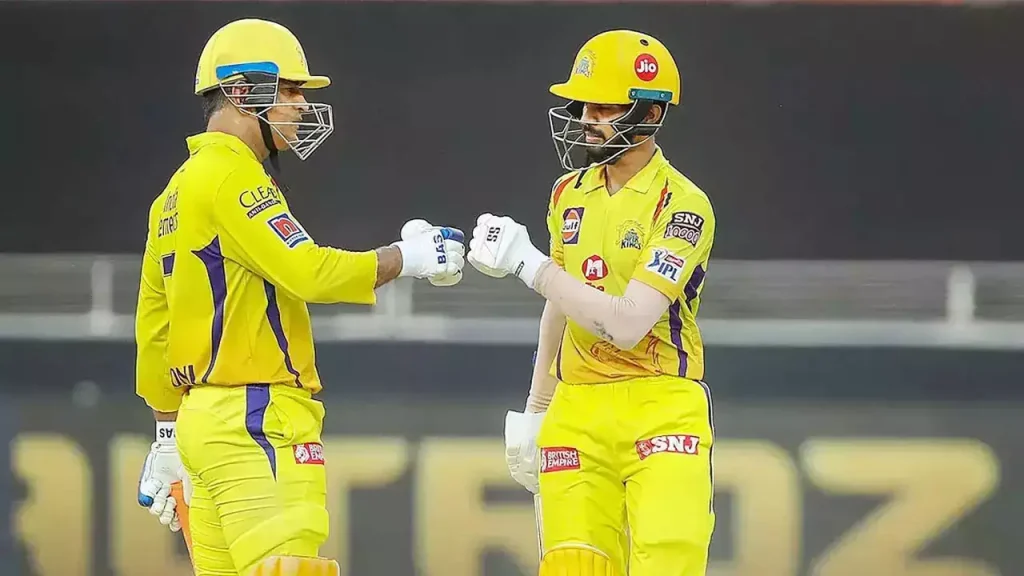 MS Dhoni to Step Down from Captaincy in IPL 2024: Ruturaj Gaikwad to Lead CSK