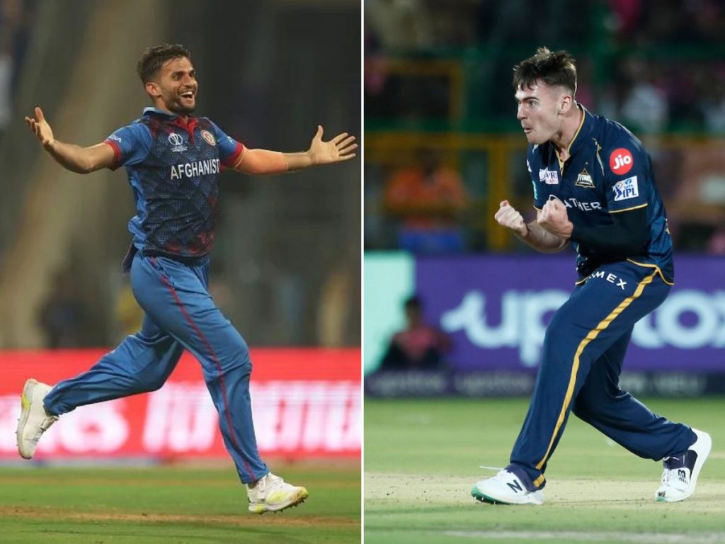 5 Expected Impact Players for GT in IPL 2024