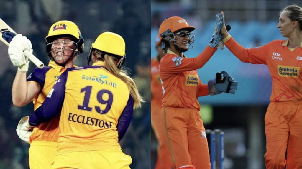 WPL 2024: Match 08, UP-W vs GUJ-W Match Prediction: Who Will Win Today’s WPL Match between UP Warriorz Women vs Gujarat Giants Women?