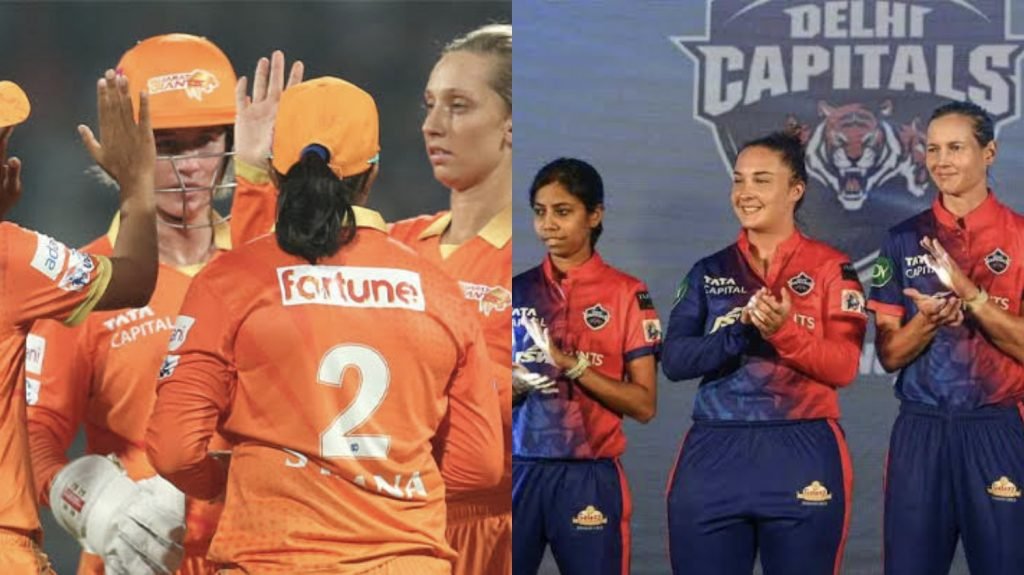 WPL 2024: Match 10, GUJ-W vs DEL-W Match Prediction: Who Will Win Today’s WPL Match between Gujarat Giants Women vs Delhi Capitals Women?