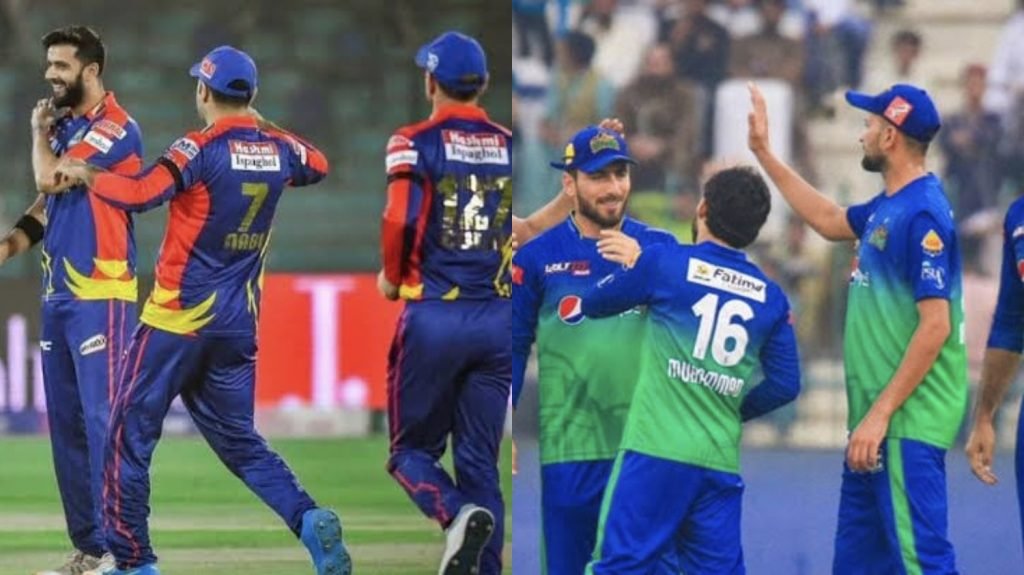 PSL 2024: Match 19, KAR vs MUL Match Prediction: Who Will Win Today’s PSL Match between Karachi Kings vs Multan Sultans?