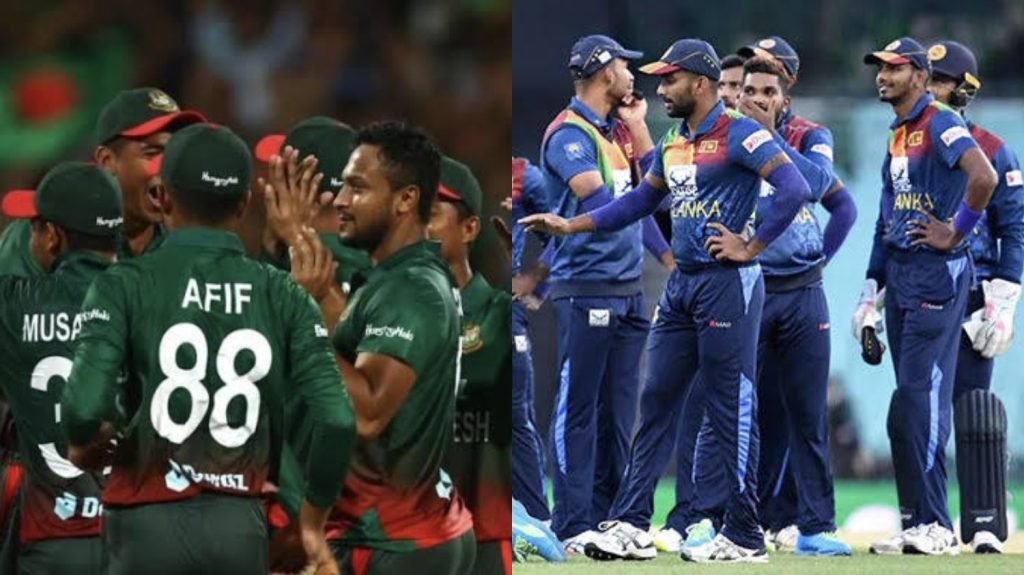BAN vs SL Dream11 Prediction Team Today Match| Top 5 Dream11 Team BAN vs SL, 1st T20I Sri Lanka Tour of Bangladesh 2024 Today Match