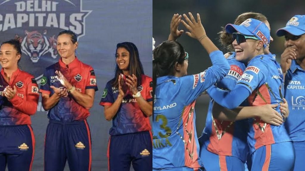 WPL 2024: Match 12, DEL-W vs MI-W Match Prediction: Who Will Win Today’s WPL Match between Delhi Capitals Women vs Mumbai Indians Women?