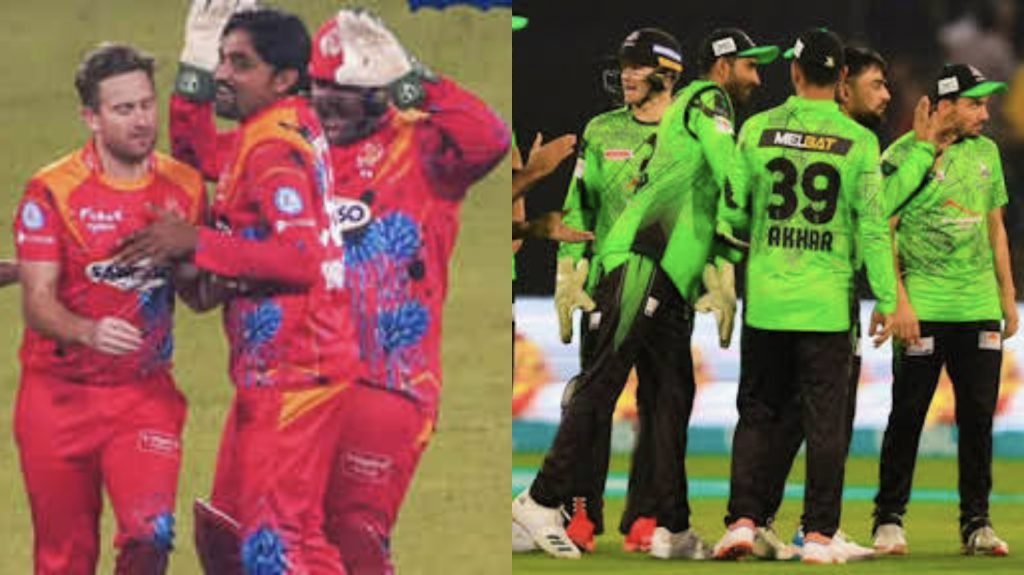 PSL 2024: Match 23, ISL vs LAH Match Prediction: Who Will Win Today’s PSL Match between Islamabad United Vs Lahore Qalandars?