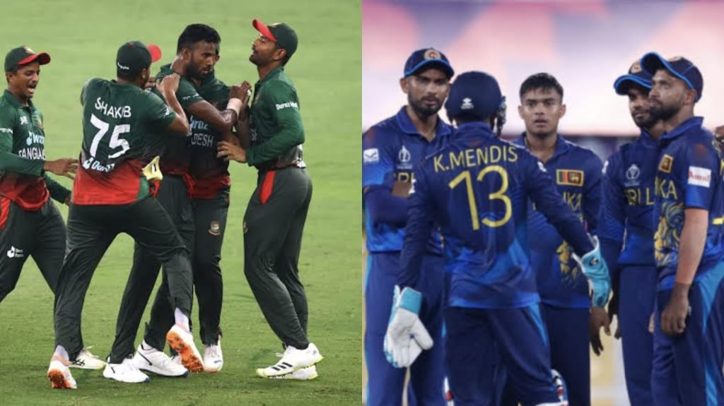 Bangladesh vs Sri Lanka Today Match Prediction: Who Will Win 2nd T20I of Sri Lanka Tour of Bangladesh 2024?