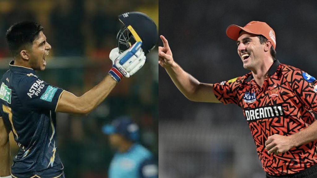 GT vs SRH