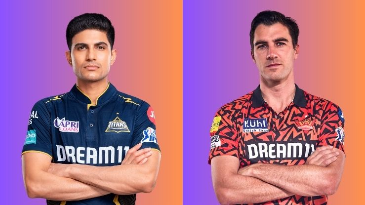 GT vs SRH Match 12 IPL 2024: 3 Key Player Battles to Watch Out in Today Match