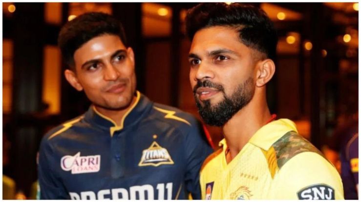 CSK vs GT Match 7 IPL 2024: 3 Key Player Battles to Watch Out in Today Match