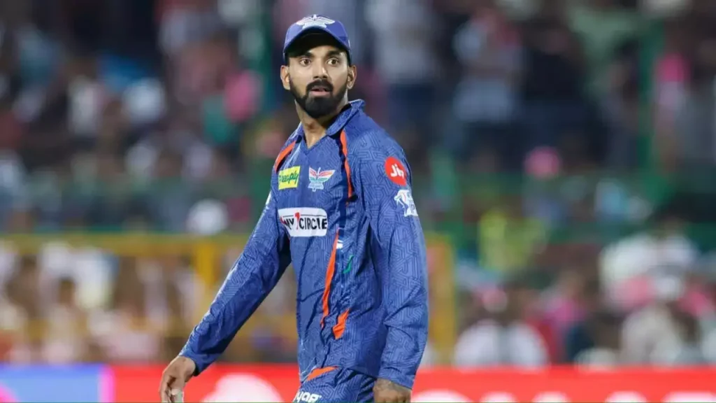 KL Rahul to Bat at Number 3 in IPL 2024 for LSG; Check All Details Here