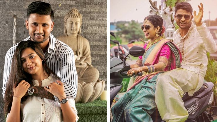 Krishnappa Gowtham Wife- Archana Sundar's Age, Photos, Instagram & More