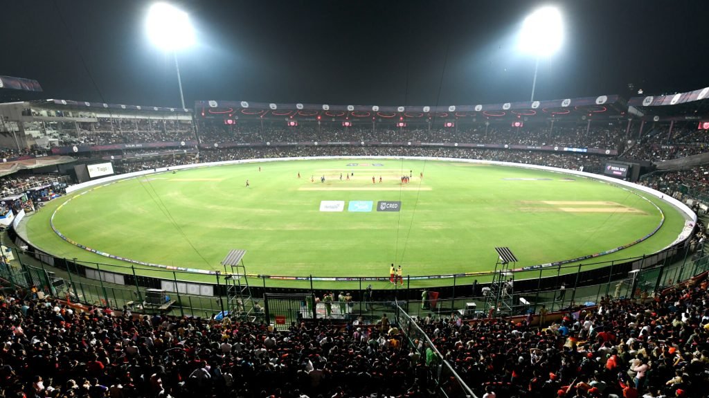 UP-W vs BAN-W WPL 2024 Match 11: M Chinnaswamy Stadium Pitch Report and T20 Records & Stats