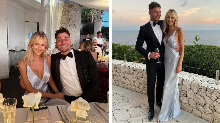 Who is Marcus Stoinis Girlfriend? Name, Age, Profession, Instagram Revealed!