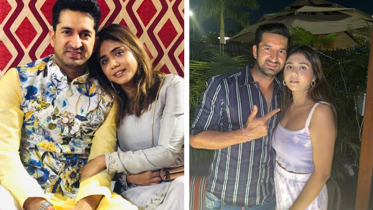 Mohit Sharma Family- Father, Mother, Siblings and More
