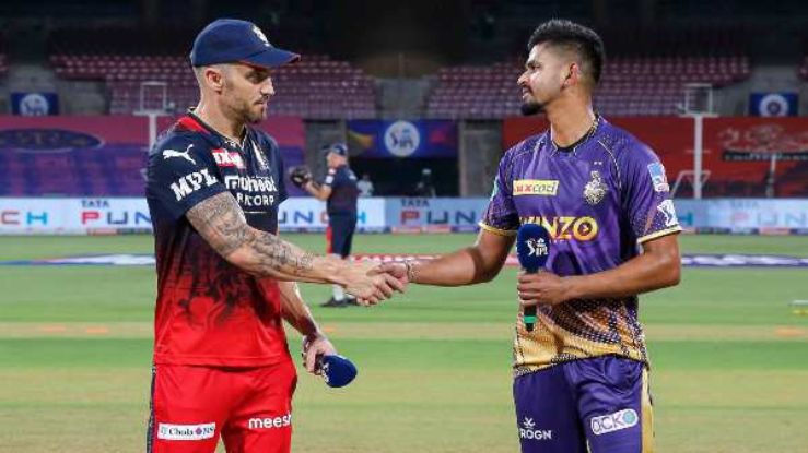 RCB vs KKR Match 10 IPL 2024: 3 Key Player Battles to Watch Out in Today Match