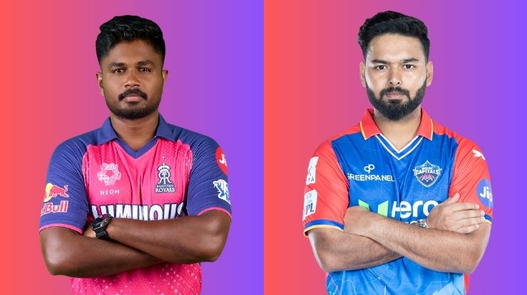 RR vs DC Match 9 IPL 2024: 3 Key Player Battles to Watch Out in Today Match