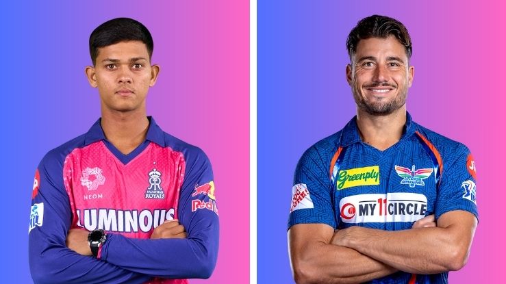 RR vs LSG Match 4 IPL 2024: 3 Key Player Battles to Watch Out in Today Match