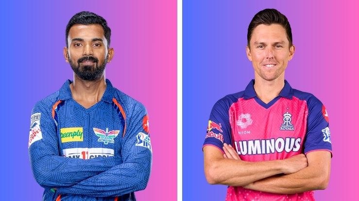 RR vs LSG Match 4 IPL 2024: 3 Key Player Battles to Watch Out in Today Match