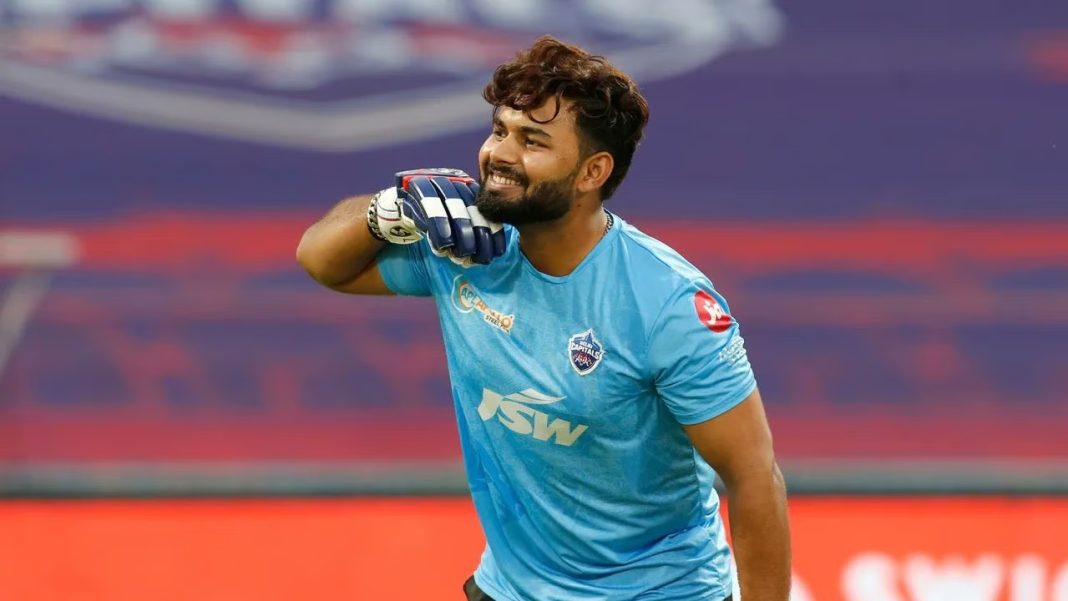 Rishabh Pant To Get Clearance From NCA On This Date, Wicketkeeper-Batter To Join Delhi Capitals Ahead of IPL 2024