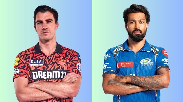 SRH vs MI Match 8 IPL 2024: 3 Key Player Battles to Watch Out in Today Match