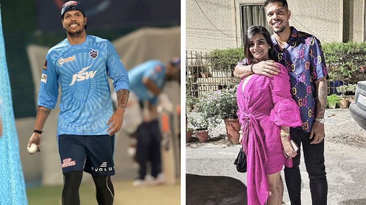 Umesh Yadav Family- Father, Mother, Siblings and More