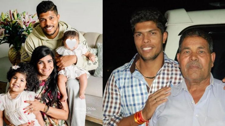 Umesh Yadav Family- Father, Mother, Siblings and More