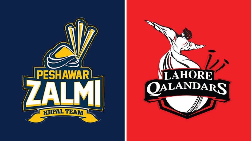 PES vs LAH Match 17 PSL 2024: When and Where to Watch the Free Live Streaming of Today Match