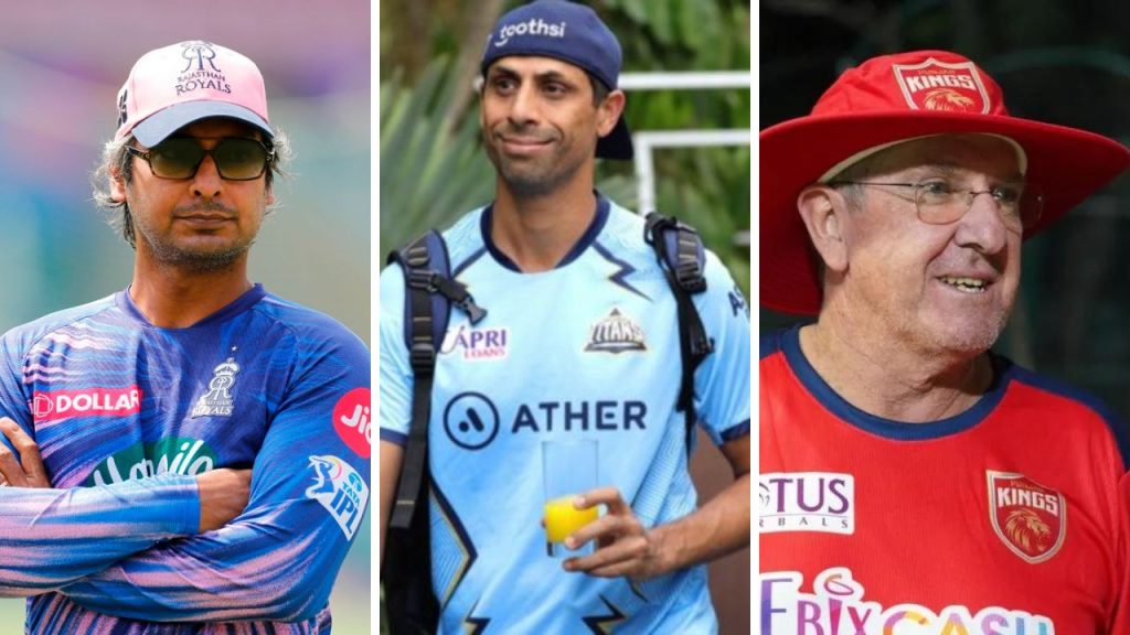 List of IPL 2024 Skippers & Head Coaches: Find Out Who Leads and Coaches Which Teams?