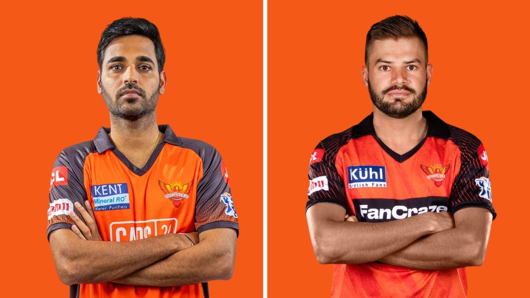 IPL 2024: Not Aiden Markram! But This Indian Legend to Be Named as Sunrisers Hyderabad Vice Captain- Reports  