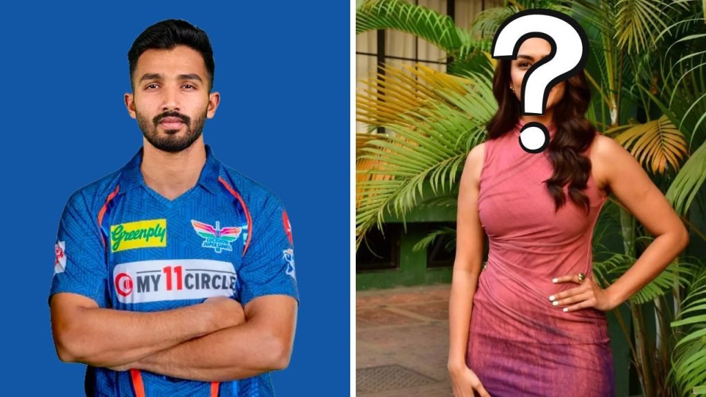 Devdutt Padikkal Girlfriend- Is He Dating Someone?