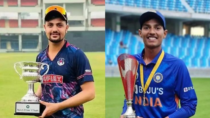 Young Guns Who Could Shine in IPL 2024