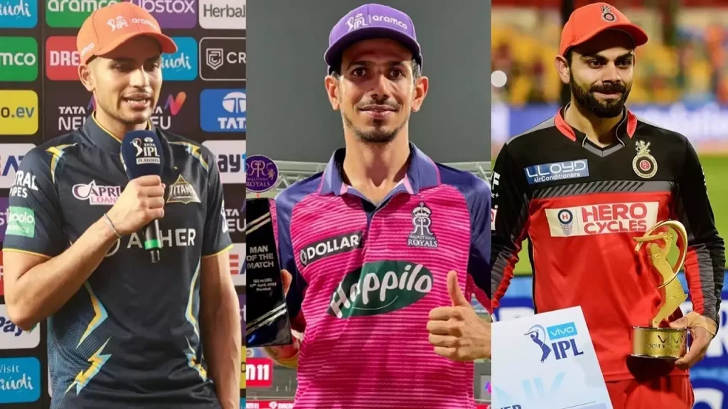 Yuzvendra Chahal Predicts Orange Cap Winner for IPL 2024! It's Not Virat Kohli or Shubman Gill
