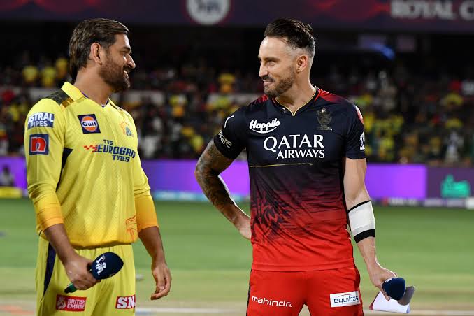 CSK vs RCB IPL 2024 Tickets: Stand-Wise Prices