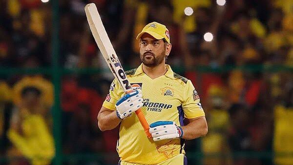 MS Dhoni to Bat at Number 3 in IPL 2024 for CSK; Announces Via FB Post