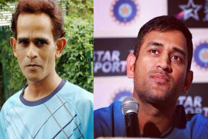 Who is Narendra Singh Dhoni, MS Dhoni's Brother?