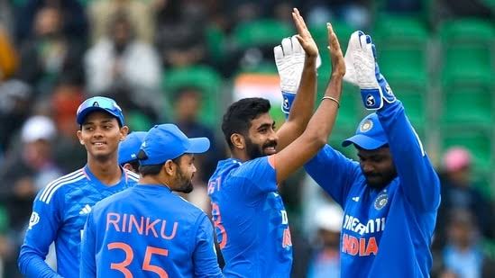 Extra Tickets for India Matches in T20 World Cup 2024 Released: Know How to Book